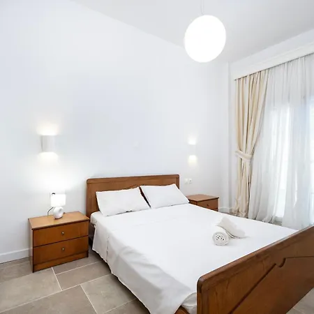 Neo Lithos Center & Port Apartment Kos Town