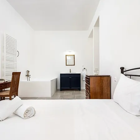Apartment Neo Lithos Center & Port
