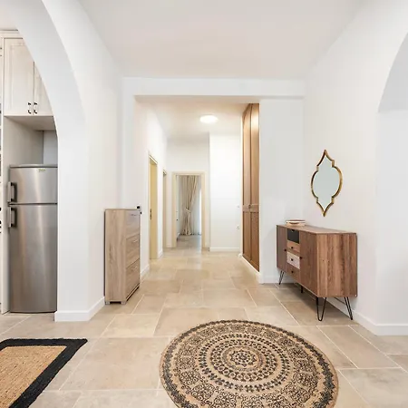 Apartment Neo Lithos Center & Port *