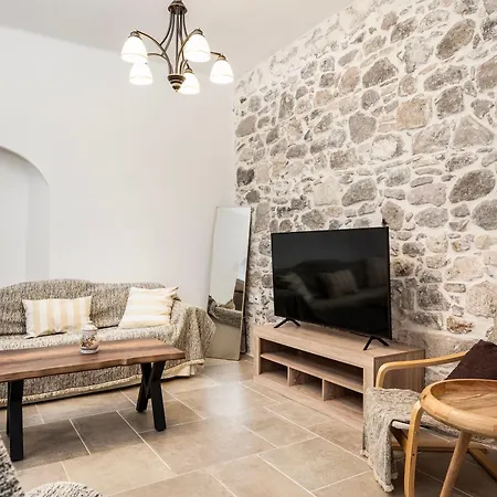 Apartment Neo Lithos Center & Port Kos Town