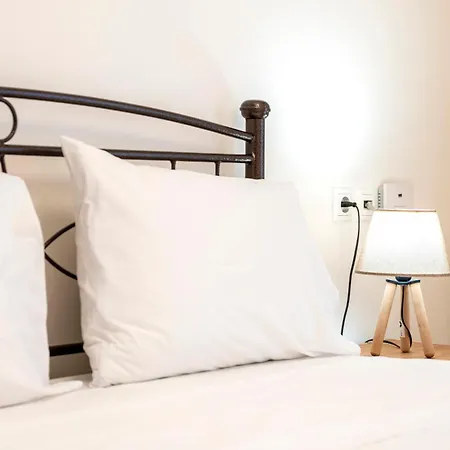 Apartment Neo Lithos Center & Port Kos Town