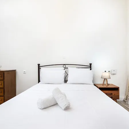 Apartment Neo Lithos Center & Port *