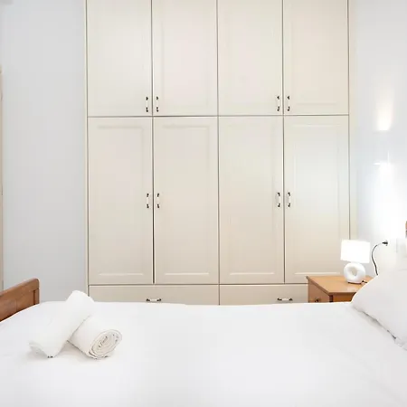 Neo Lithos Center & Port Apartment Kos Town