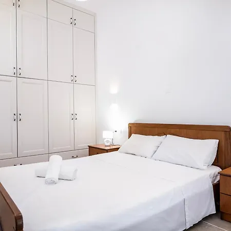 Apartment Neo Lithos Center & Port Kos Town